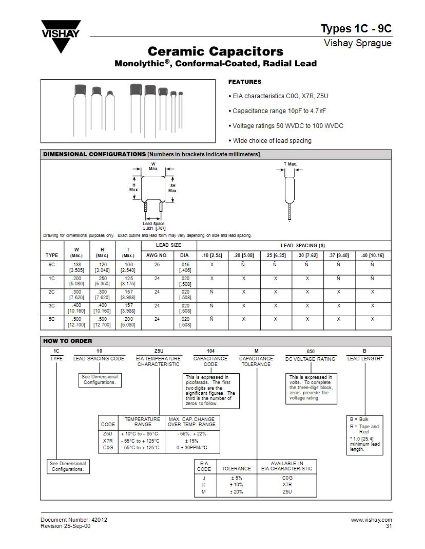 Search results for: 1J100 Capacitors Datasheets – Mouser